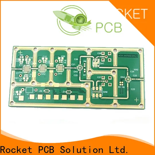 Rocket PCB on pcb board thickness cavity for wholesale 1
