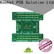 Rocket PCB pcb printed circuit board resistors for wholesale 1