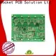 Rocket PCB top brand high speed PCB board fabrication for wholesale 1