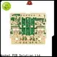 Rocket PCB high speed microwave PCB production hot-sale industrial usage 1