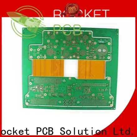 Rocket PCB boards rigid pcb boards for instrumentation1 1