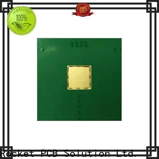 Rocket PCB printed pwb manufacturer management for electronics 1