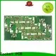 Rocket PCB wire wire bonding process surface finished for automotive 1