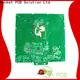 Rocket PCB rogers pcb structure for electronics 1