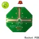 Rocket PCB hybrid material pcb rogers for electronics 1
