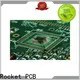 Rocket PCB professional wire bonding process wire for digital device 1