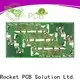 stacked double layer pcb free sample anylayer bulk production 1