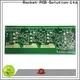 Rocket PCB open power circuit board depth 1
