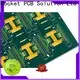 Rocket PCB rigid power circuit board board at discount 1