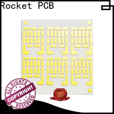 thermal pwb fabrication conductivity material conductivity for automotive 1