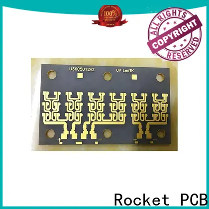 thermal pwb fabrication material board for base material 1
