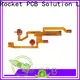 Rocket PCB core flexible pcb board for automotive 1