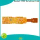 multilayer flexible pcb polyimide board medical electronics 1