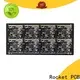 gold plated holes top selling edge for import 1
