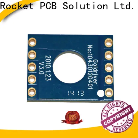 top brand heavy copper pcb manufacturers thick power board for digital product 1