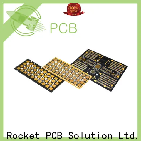Rocket PCB at discount led pcb control for equipment 1