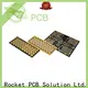 Rocket PCB at discount led pcb control for equipment 1