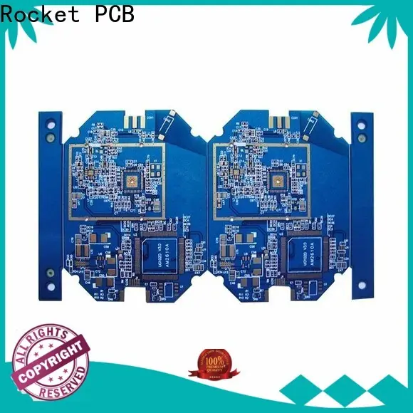 Rocket PCB top brand Multilayer PCB for wholesale 1