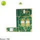 Rocket PCB micro-wave rf pcb bulk production for automotive 1