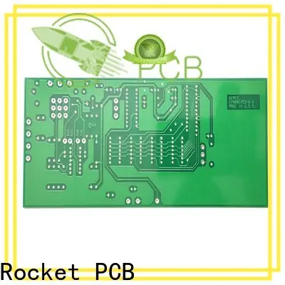 Rocket PCB bulk double sided pcb board sided consumer security 1
