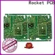 Rocket PCB free sample double layer pcb pcb at discount 1