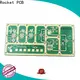Rocket PCB depth small pcb board cavities at discount 1