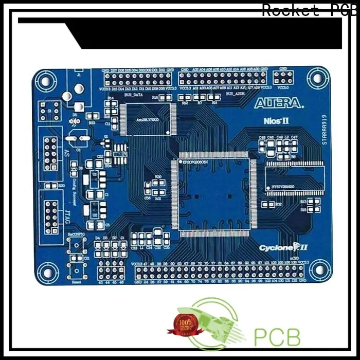 quick double sided pcb board bulk sided digital device 1