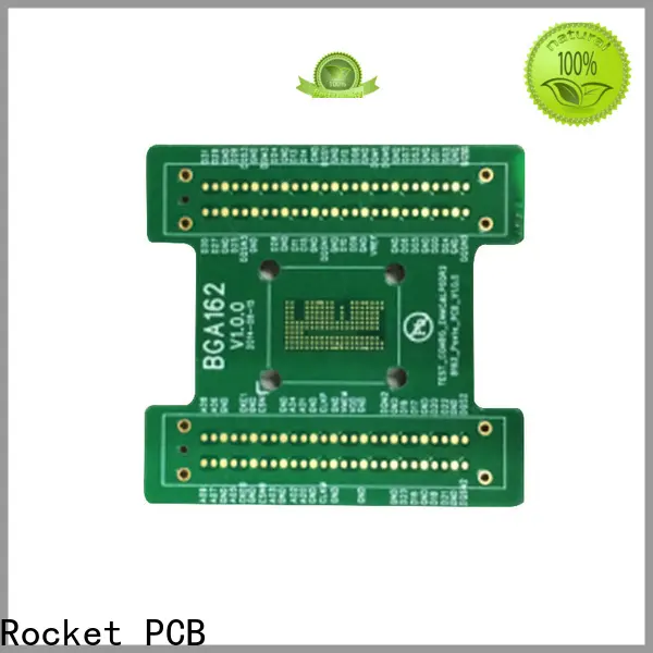 high-tech prototype pcb resistors capacitors at discount 1