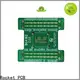 high-tech prototype pcb resistors capacitors at discount 1