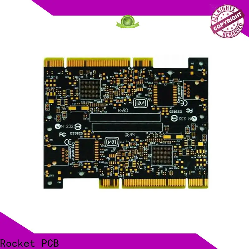optional gold finger pcb popular plating for import 1