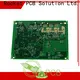 Rocket PCB thick heavy copper pcb coil for electronics 1