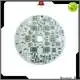 Rocket PCB popular aluminum pcb board light-weight for digital products 1