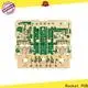 Rocket PCB high frequency rf pcb hot-sale instrumentation 1