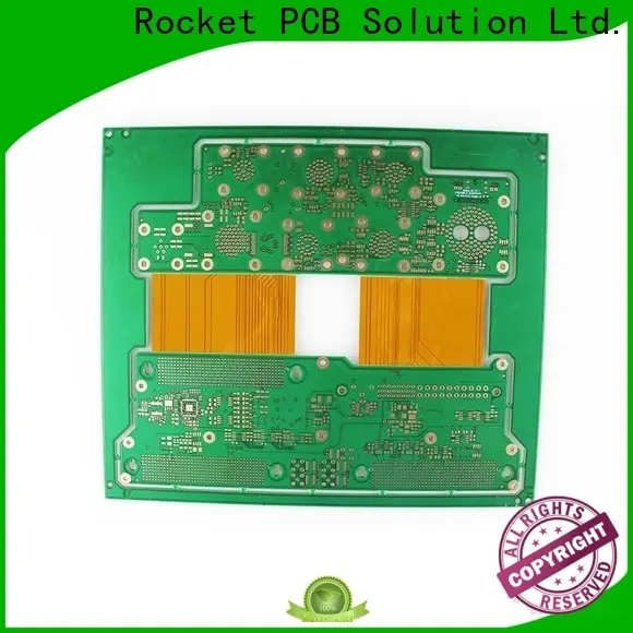 hot-sale rigid flex pcb boards circuit industrial equipment 1