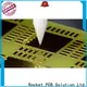 hot-sale wire bonding pcb finished bulk fabrication for automotive 1