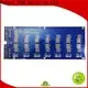 Rocket PCB board Backplane PCB fabrication at discount 1