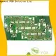 Rocket PCB stagger custom circuit board manufacturers precision 1