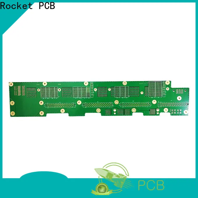 multi-layer pcb technologies high quality industry for auto 1