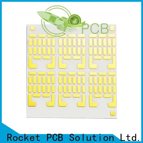 Rocket PCB base IC structure pcb board for base material 1