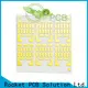 Rocket PCB base IC structure pcb board for base material 1