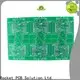 prototyping double sided printed circuit board hot-sale turn around consumer security 1
