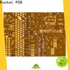 Rocket PCB high-tech embedded pcb pcb for wholesale 1