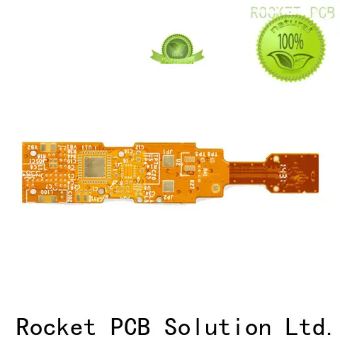 multilayer flexible pcb core flex medical electronics 1
