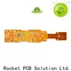 multilayer flexible pcb core flex medical electronics 1