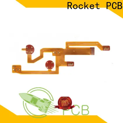 Rocket PCB flex flex pcb cover-lay for digital device 1