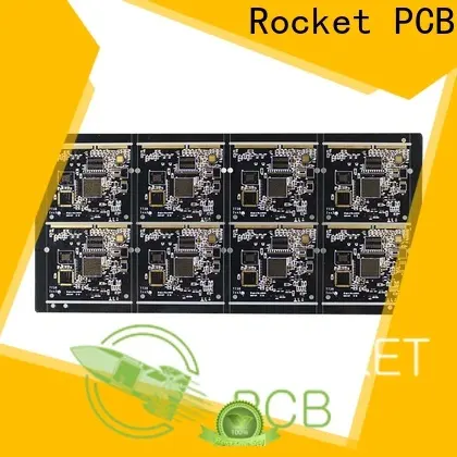 gold gold finger pcb highly-rated connector for import 1