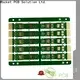 Rocket PCB gold pcb connection fingers for import 1