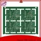 free sample HDI pcb fabrication pcb density interior electronics 1