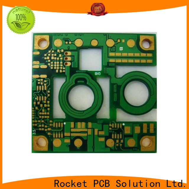Rocket PCB heavy heavy copper pcb manufacturers coil for device 1