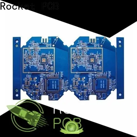 high mixed high speed PCB high quality top-selling IOT 1